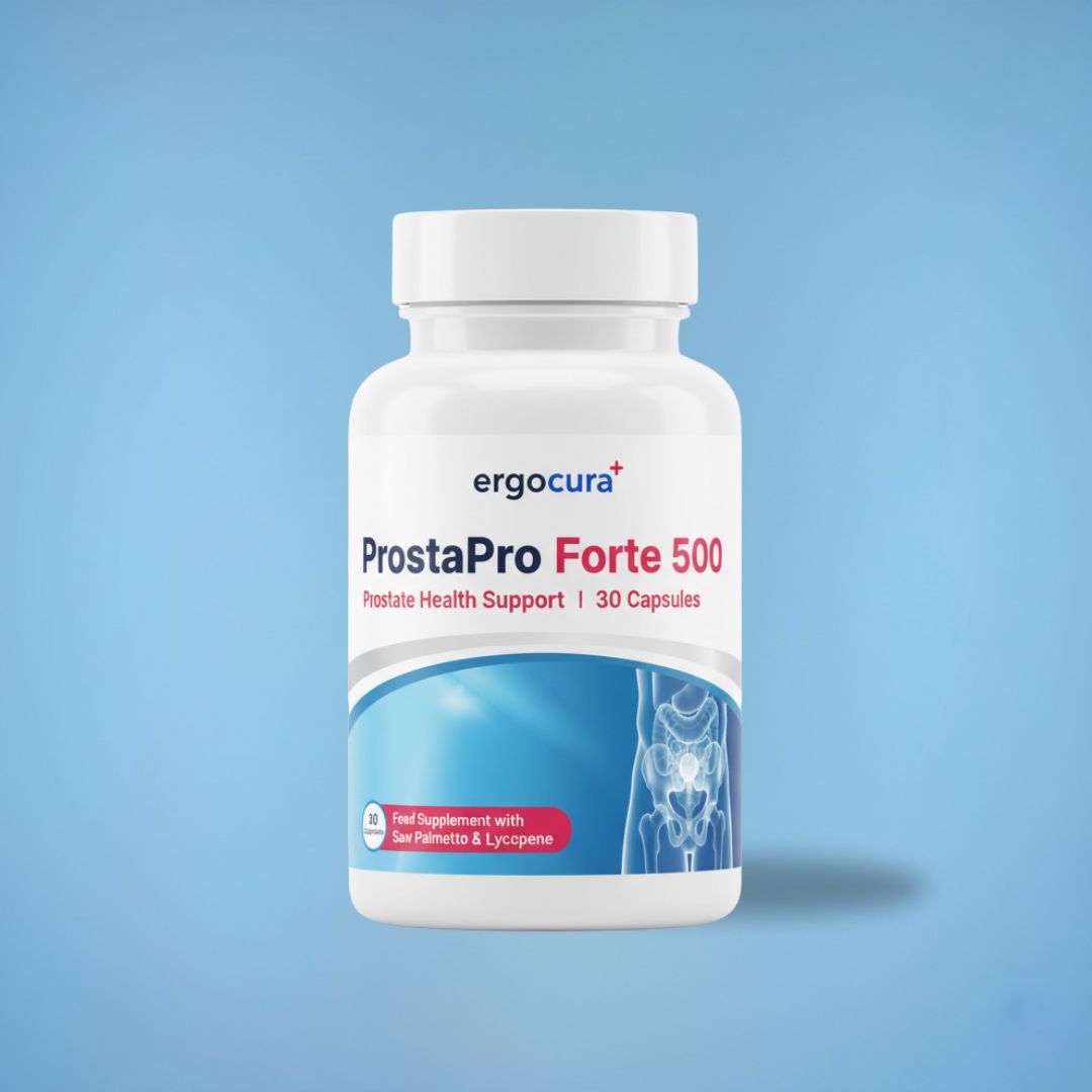 ProstaPro Forte 500