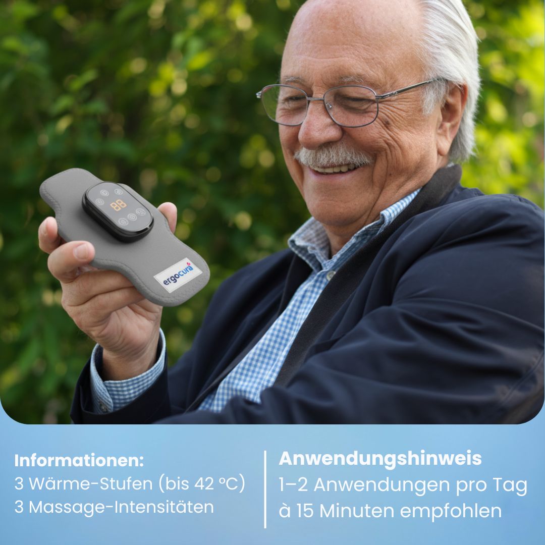 NeuroPro™ Massagegerät