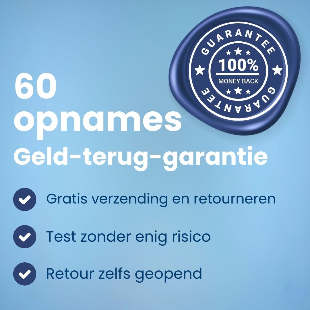 ProstaPro Forte 500